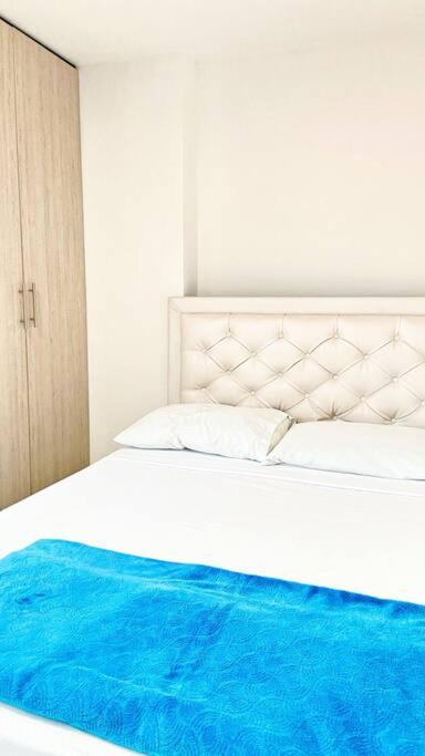 apartahotel 222 apartamento 301 - One-Bedroom Apartment - 3