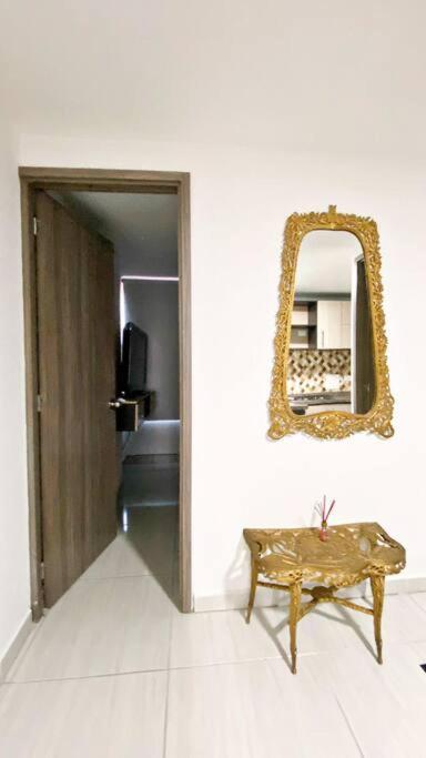 apartahotel 222 apartamento 301 - One-Bedroom Apartment - 6