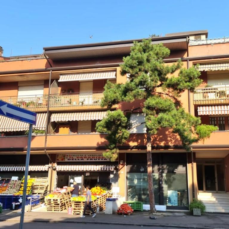 Residenza Fiera Verona in - Appartamento con 3 Camere da Letto - 35