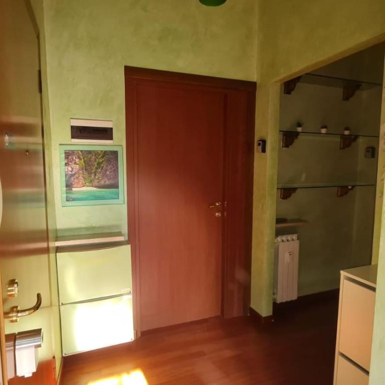 Residenza Fiera Verona in - Appartamento con 3 Camere da Letto - 34