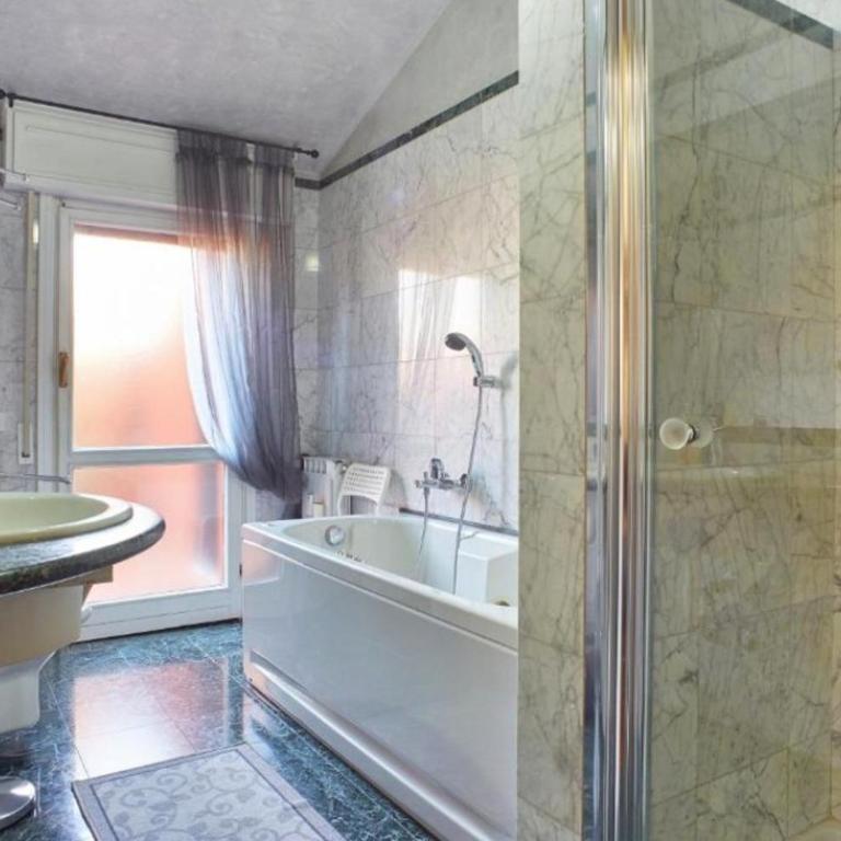 Residenza Fiera Verona in - Appartamento con 3 Camere da Letto - 28