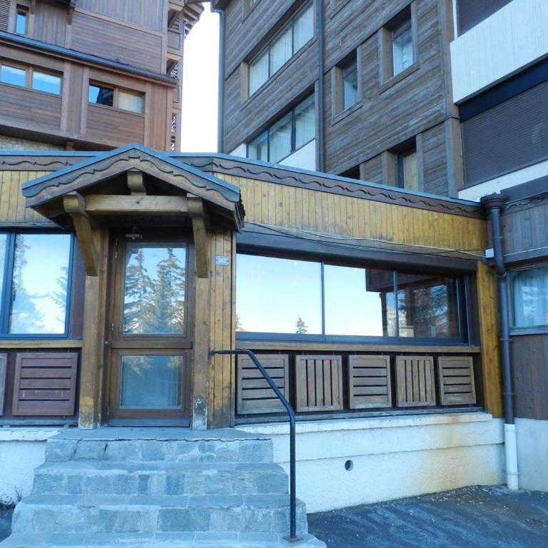 Duplex cosy à Courchevel 1850 - 6 pers, ski-in/ski-out, WiFi, proche centre - FR-1-631-143 - Appartamento - 2
