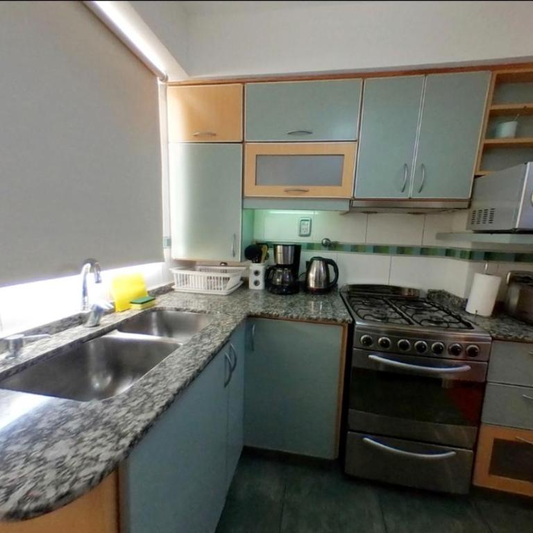 Apartment 41 Melian - Apartamento de 2 dormitorios - 12