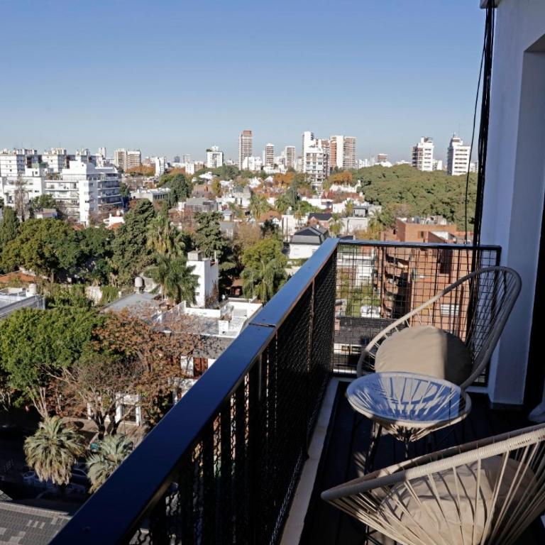 Apartment 41 Melian - Apartamento de 2 dormitorios - 22