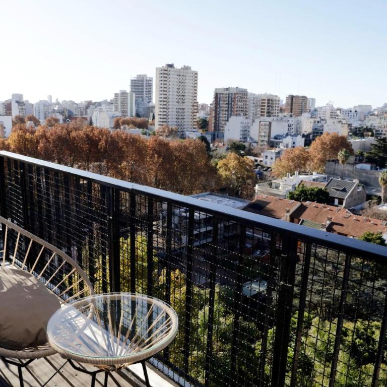 Apartment 41 Melian - Apartamento de 2 dormitorios - 23