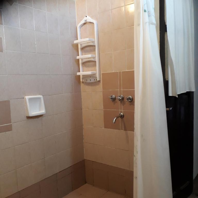 Hostería El Zaguan - Habitación Familiar con baño privado - 4