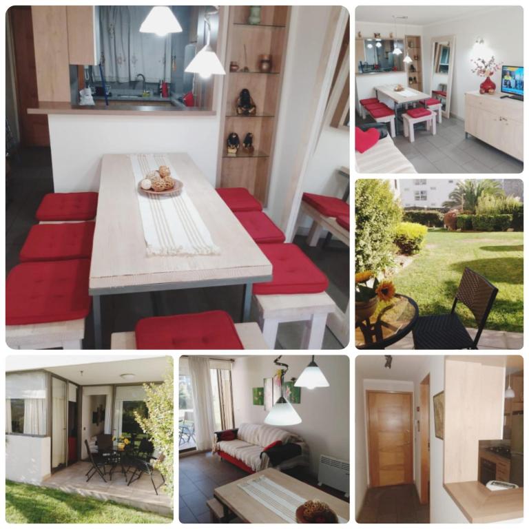 Departamento Reñaca Park - Apartamento de 2 dormitorios - 2
