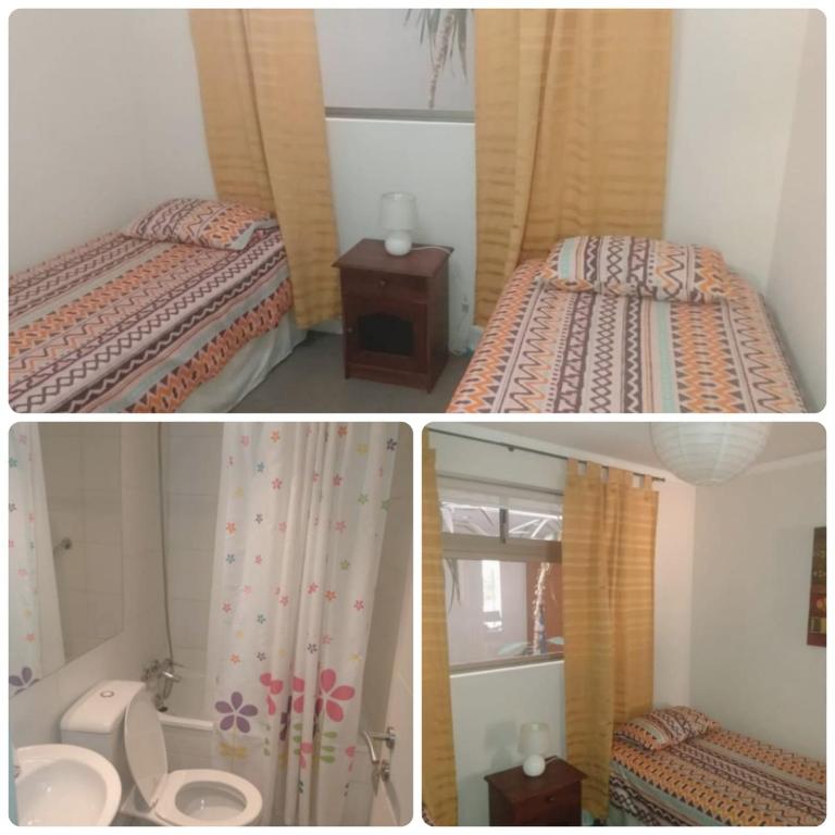 Departamento Reñaca Park - Apartamento de 2 dormitorios - 4