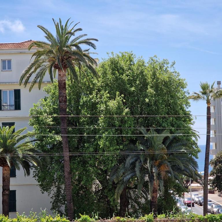 magnifique studio 2 pers, plage à 120 mètres - One-Bedroom Apartment - 5