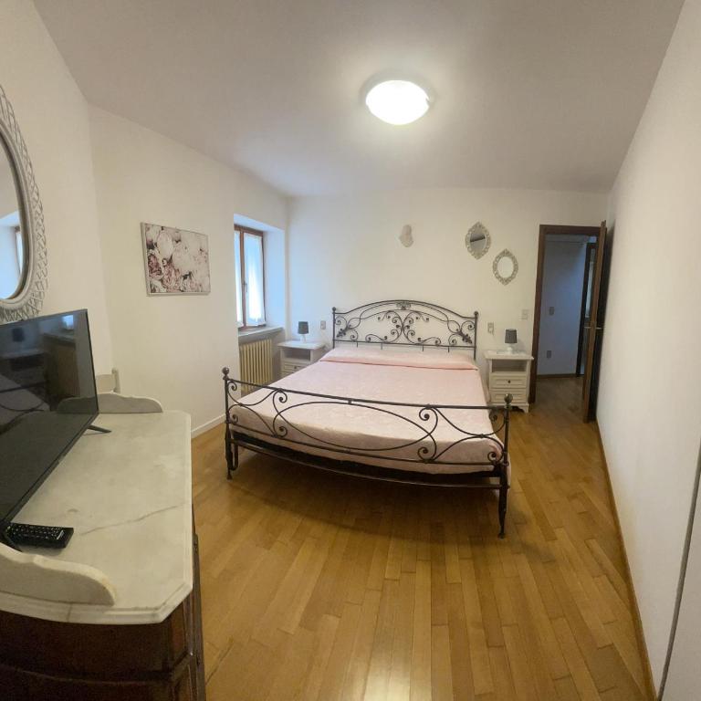 LOLA HOME - Appartamento con 2 Camere da Letto - 6