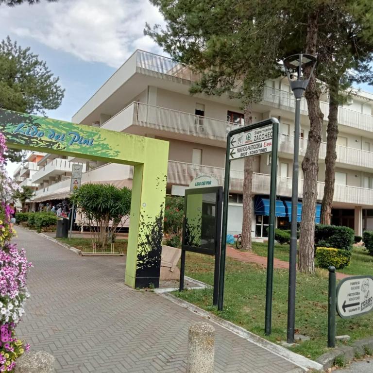 Bilocale ristrutturato a 2 passi dal mare - Appartamento con 1 Camera da Letto - 2