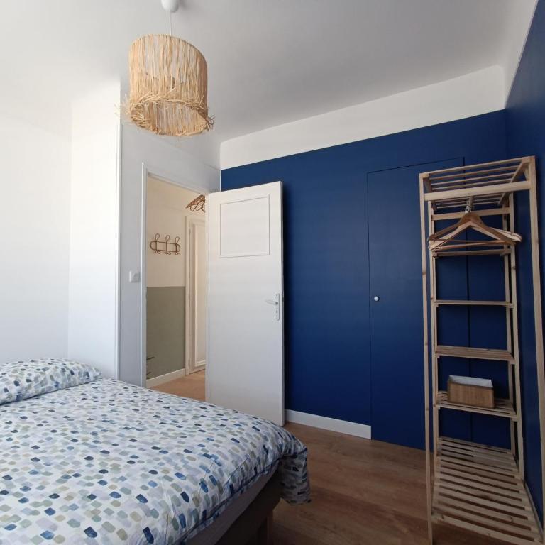 chez Clem - Appartement 2 Chambres - 6