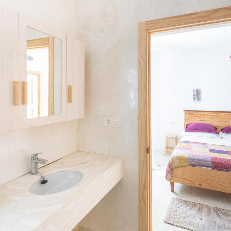 Villa in Vejer with Natural Park Views - Casa Vacacional de 3 dormitorios - 18