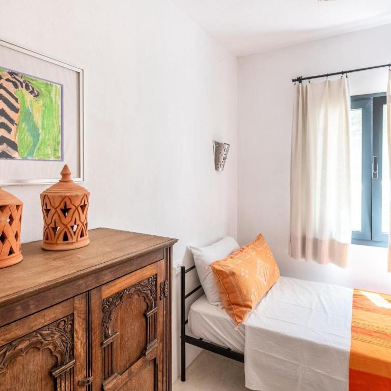 Villa in Vejer with Natural Park Views - Casa Vacacional de 3 dormitorios - 24