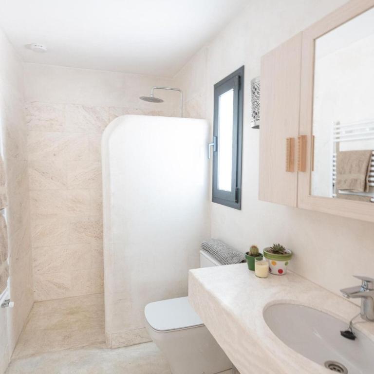 Villa in Vejer with Natural Park Views - Casa Vacacional de 3 dormitorios - 19
