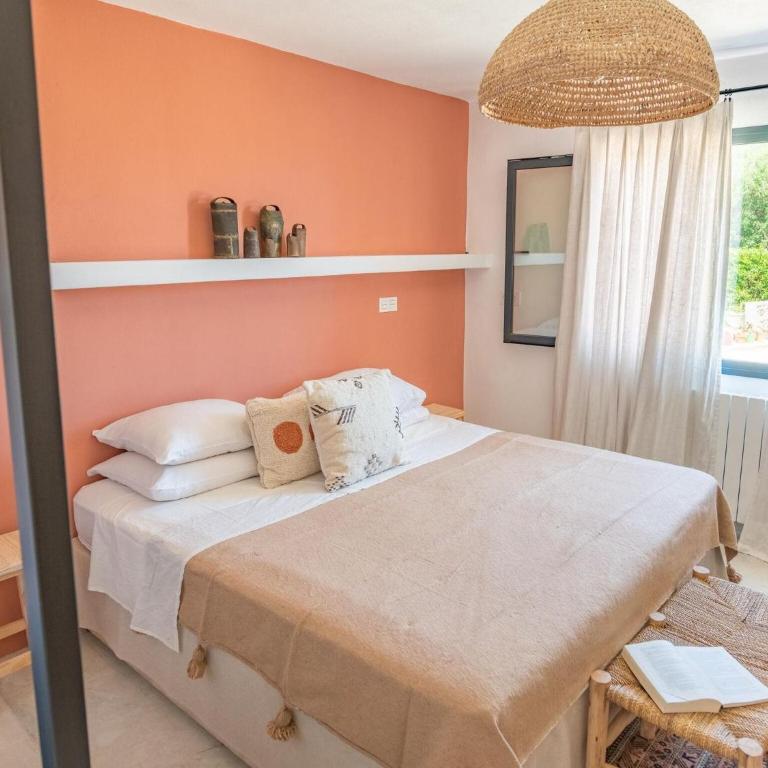 Villa in Vejer with Natural Park Views - Casa Vacacional de 3 dormitorios - 5