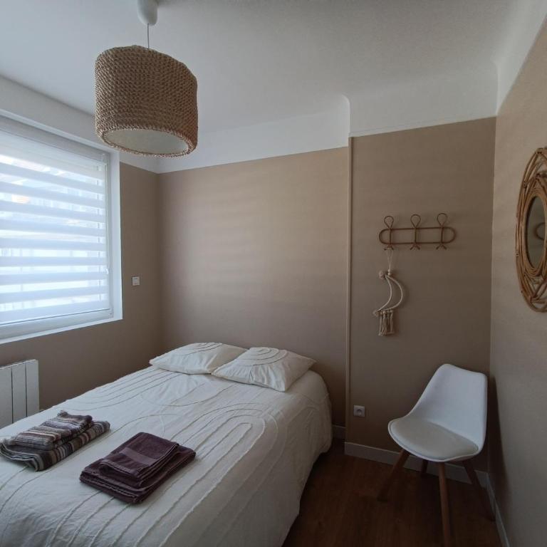 chez Clem - Appartement 2 Chambres - 5