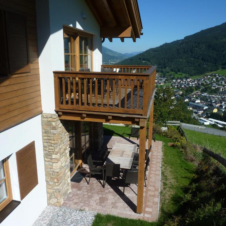Chalet Maiskogel Kaprun - Superior Apartment - 10