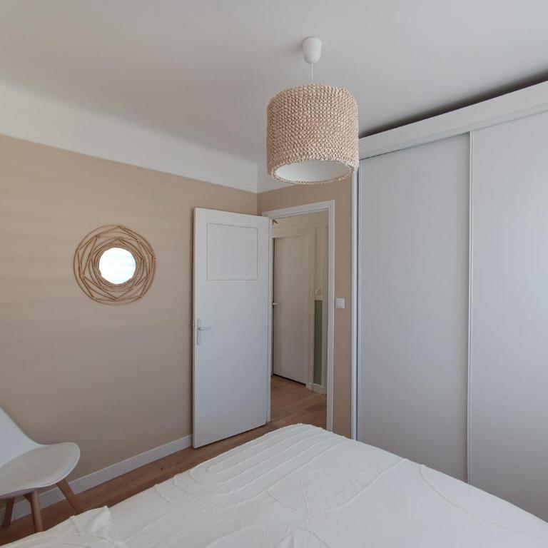 chez Clem - Appartement 2 Chambres - 4