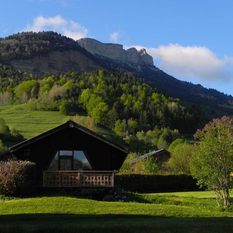 Le Petit Skieur B&B - Chalet Supérieur - 15
