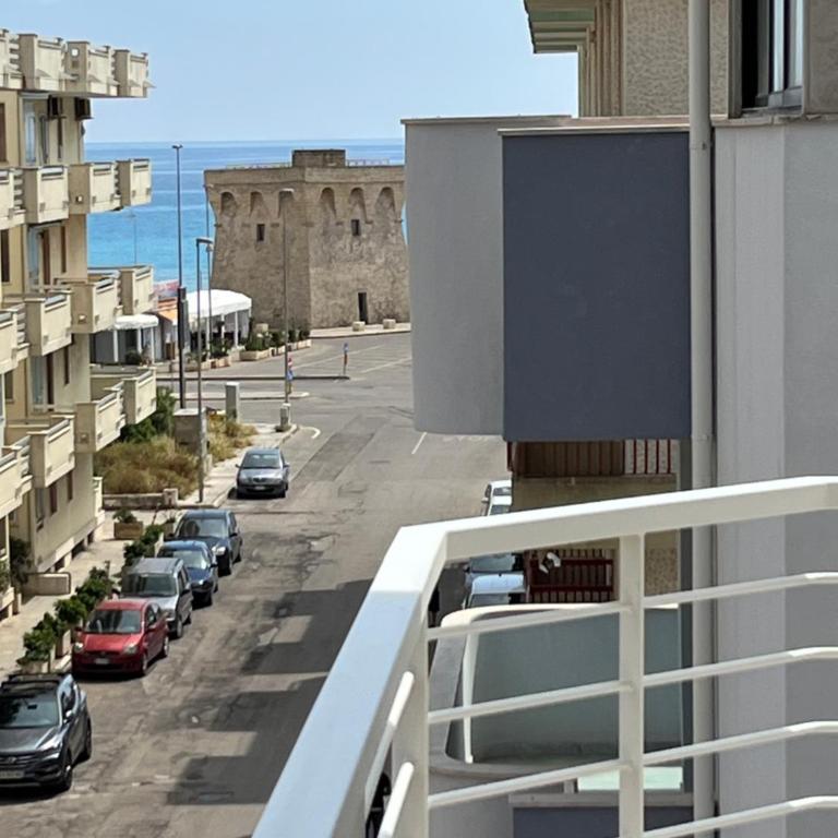 Residenza Myrea Lido - Casa con 2 Camere da Letto - 3