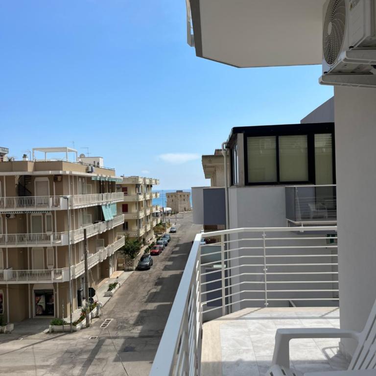 Residenza Myrea Lido - Casa con 2 Camere da Letto - 12