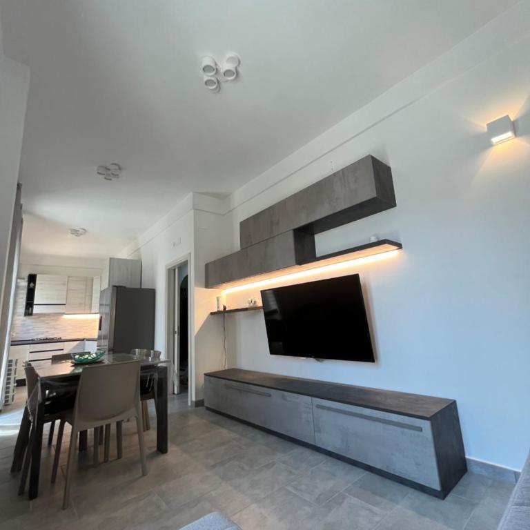 Residenza Myrea Lido - Casa con 2 Camere da Letto - 11