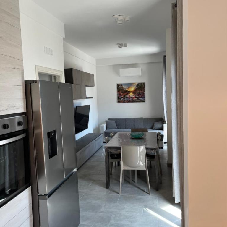 Residenza Myrea Lido - Casa con 2 Camere da Letto - 4