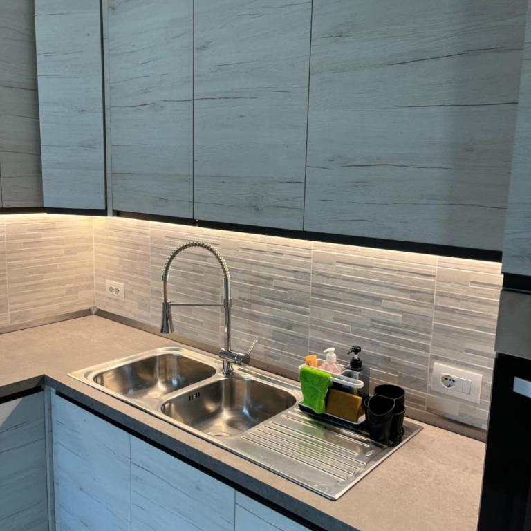 Residenza Myrea Lido - Casa con 2 Camere da Letto - 10