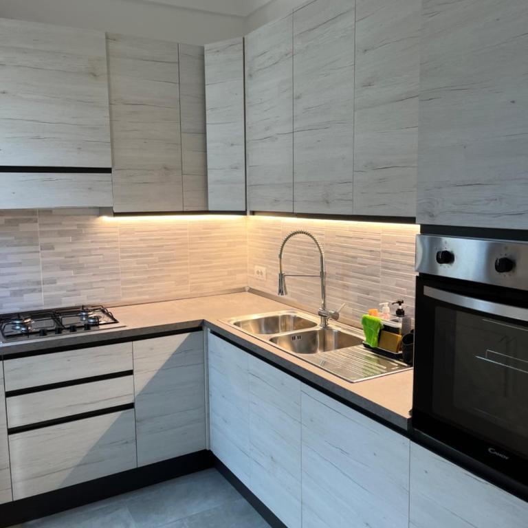 Residenza Myrea Lido - Casa con 2 Camere da Letto - 7