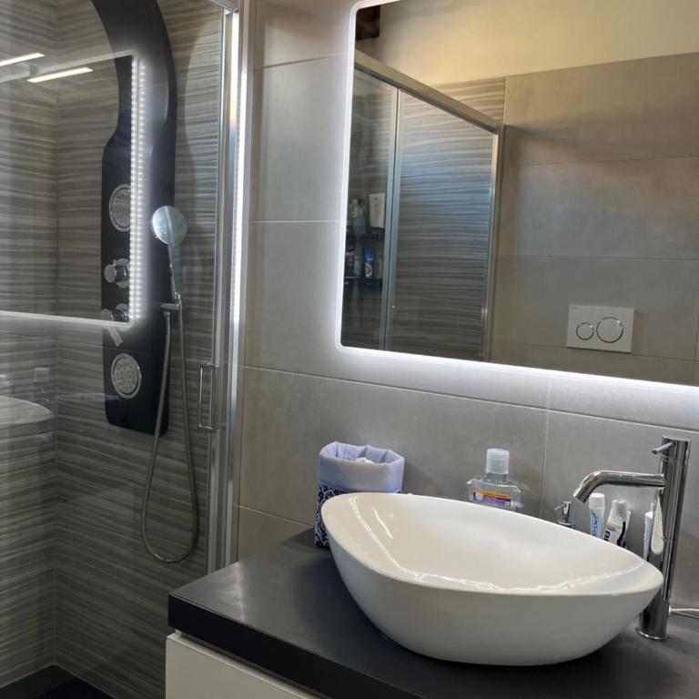 Residenza Myrea Lido - Casa con 2 Camere da Letto - 6