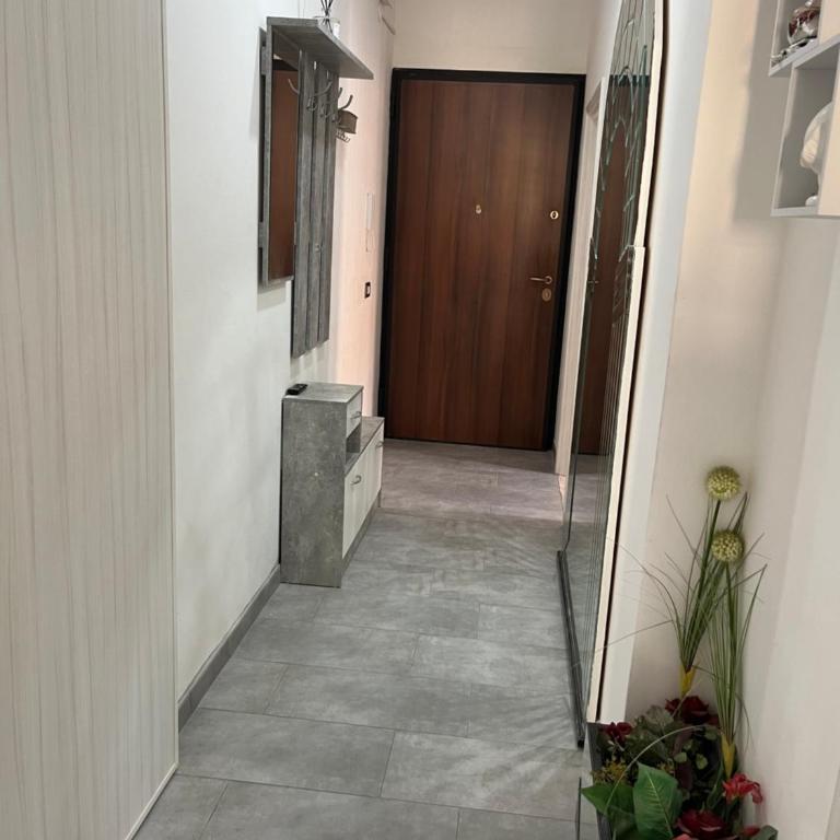 Residenza Myrea Lido - Casa con 2 Camere da Letto - 13
