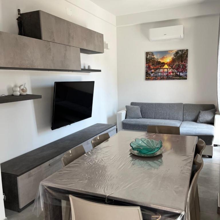 Residenza Myrea Lido - Casa con 2 Camere da Letto - 14