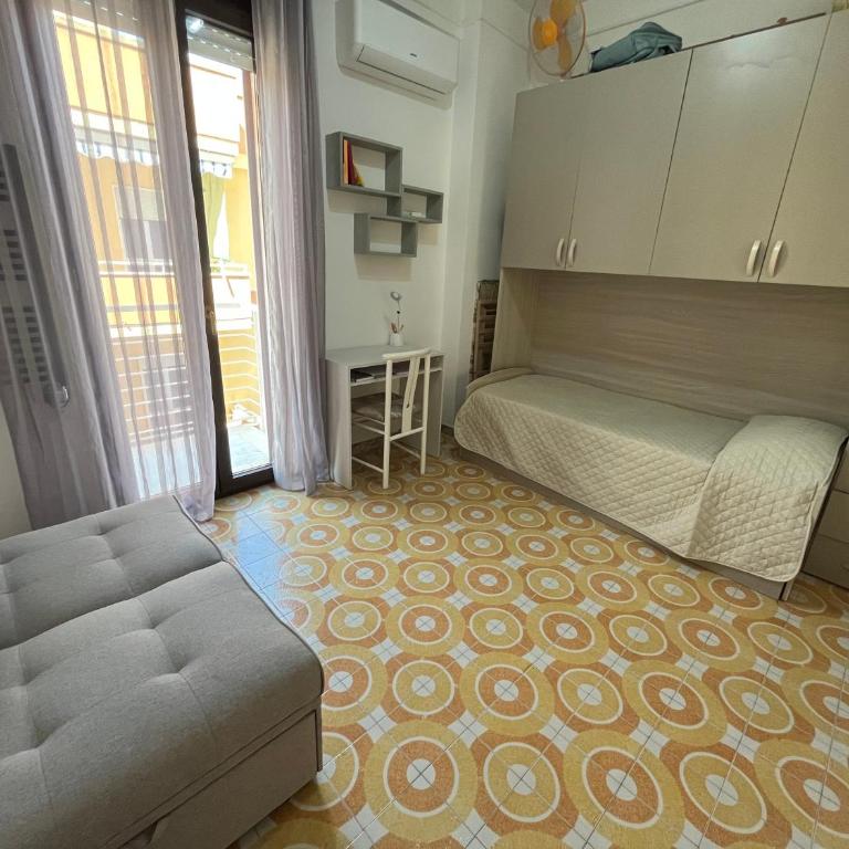 Residenza Myrea Lido - Casa con 2 Camere da Letto - 17