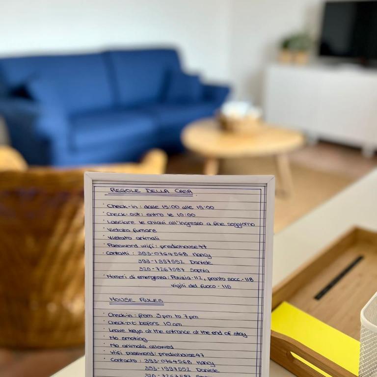 Sea Breeze House - Appartamento con 2 Camere da Letto - 3