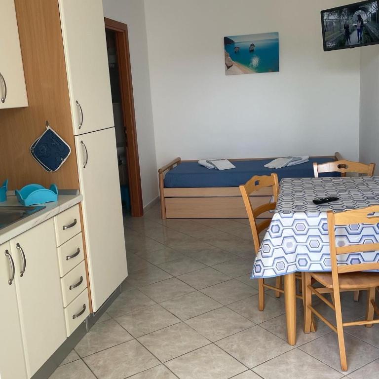 Villa Angela case vacanza - Casa con 1 Camera da Letto - 4