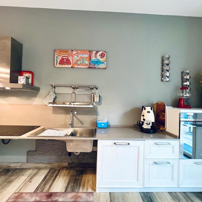 Casa di Ivana - Villa con 4 Camere da Letto - 16