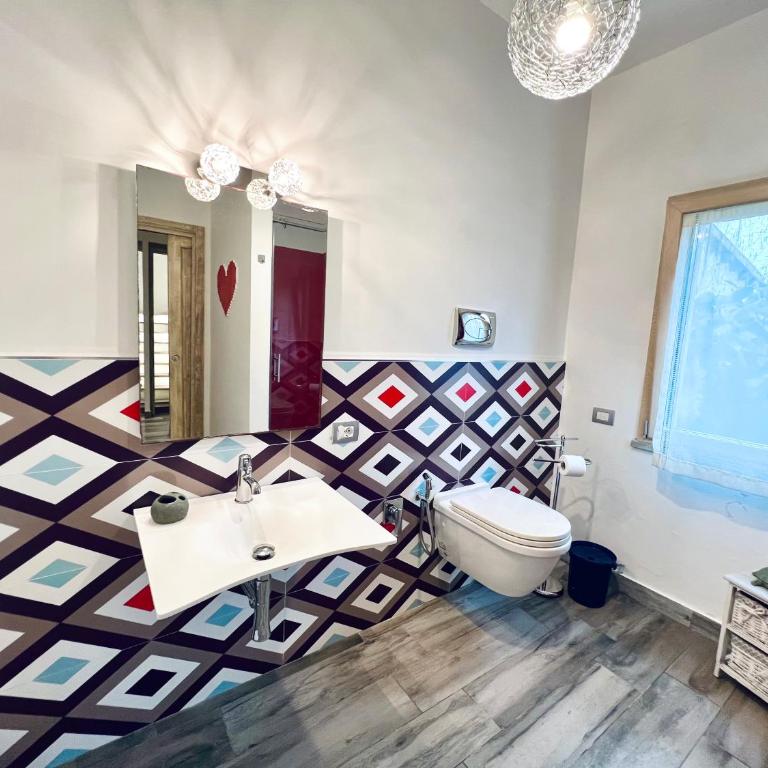 Casa di Ivana - Villa con 4 Camere da Letto - 24