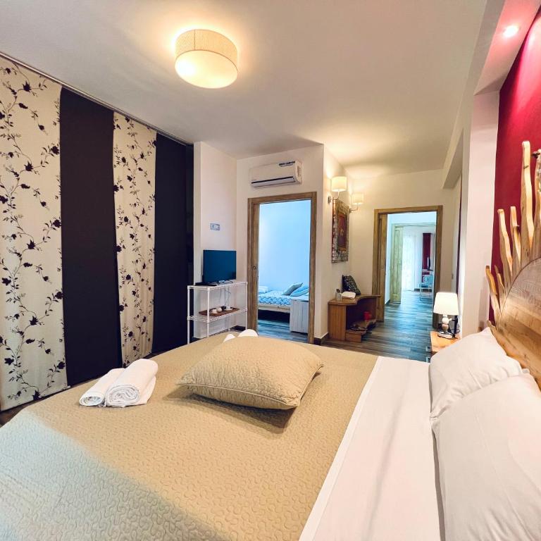 Casa di Ivana - Villa con 4 Camere da Letto - 34