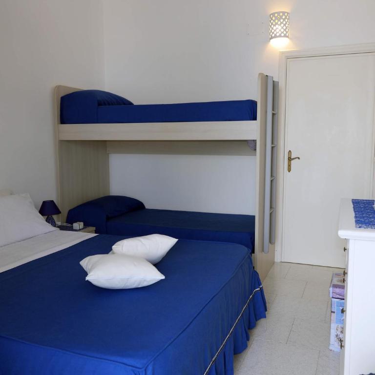 Pietra di Luna a...mare - Appartamento con 1 Camera da Letto - 8