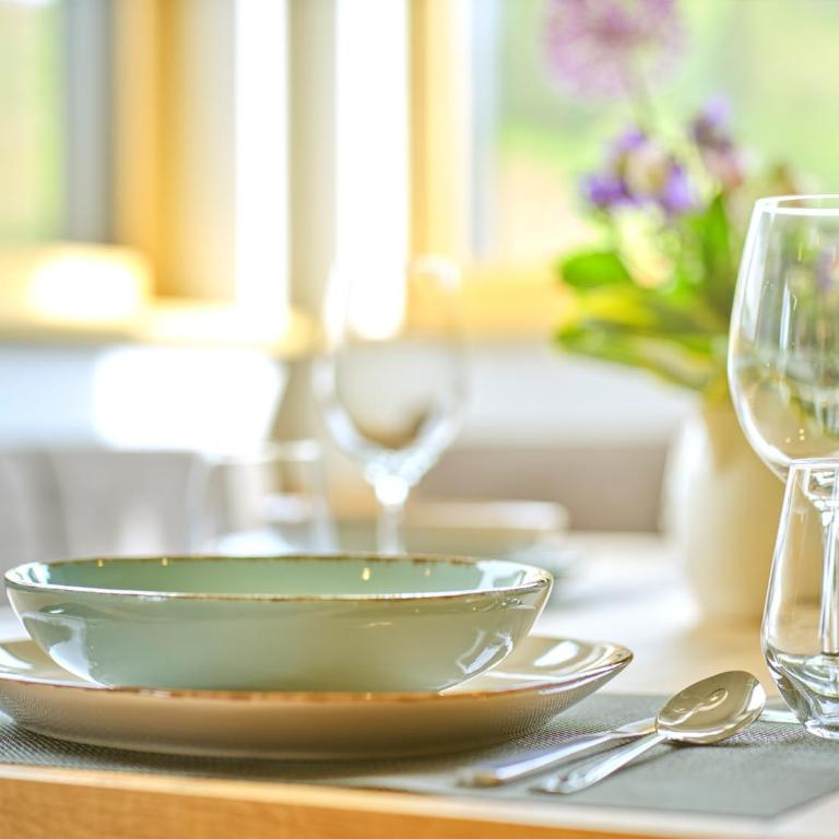 PureEscape - Apartment mit Blick auf die Berge - 13