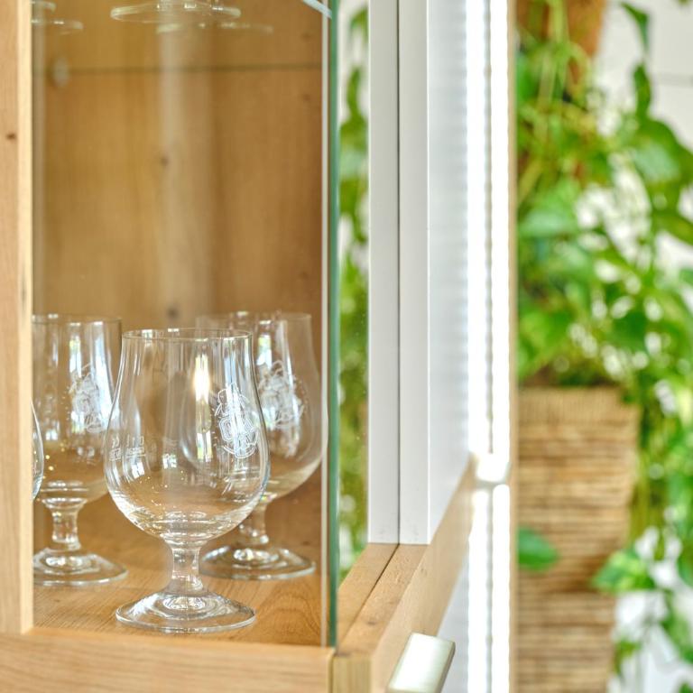 PureEscape - Apartment mit Blick auf die Berge - 25