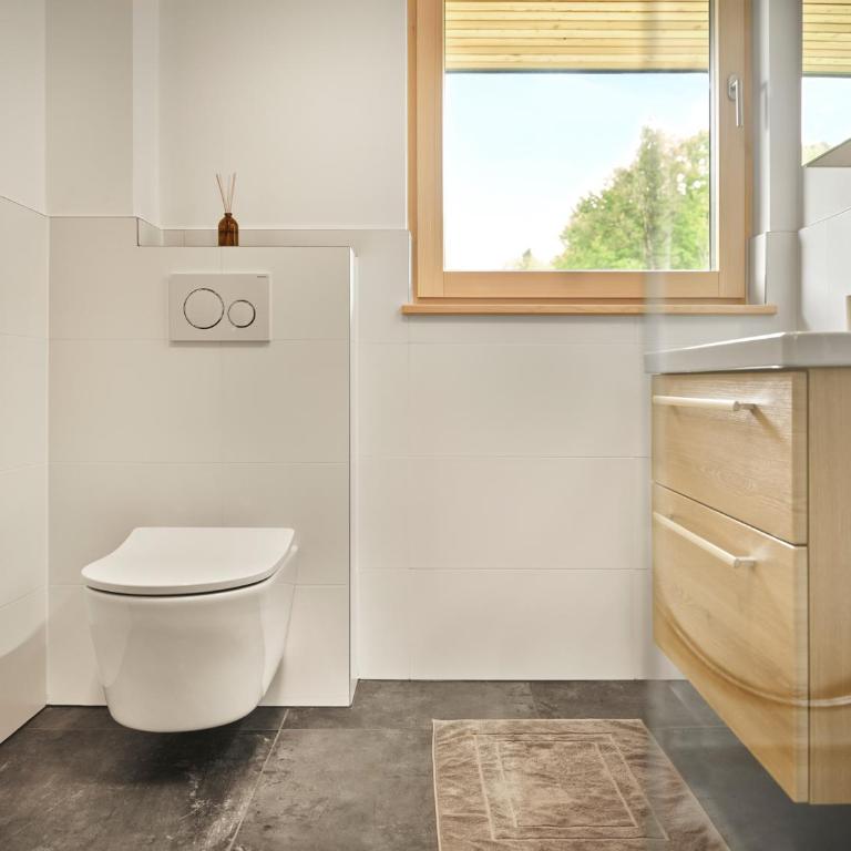 PureEscape - Apartment mit Blick auf die Berge - 11