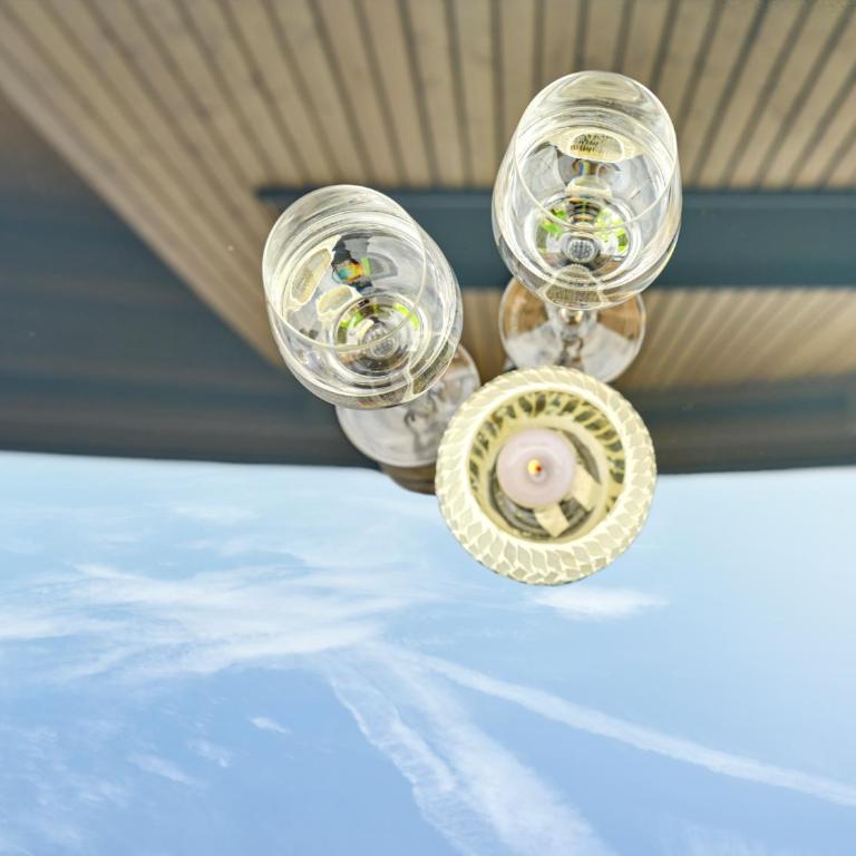 PureEscape - Apartment mit Blick auf die Berge - 18