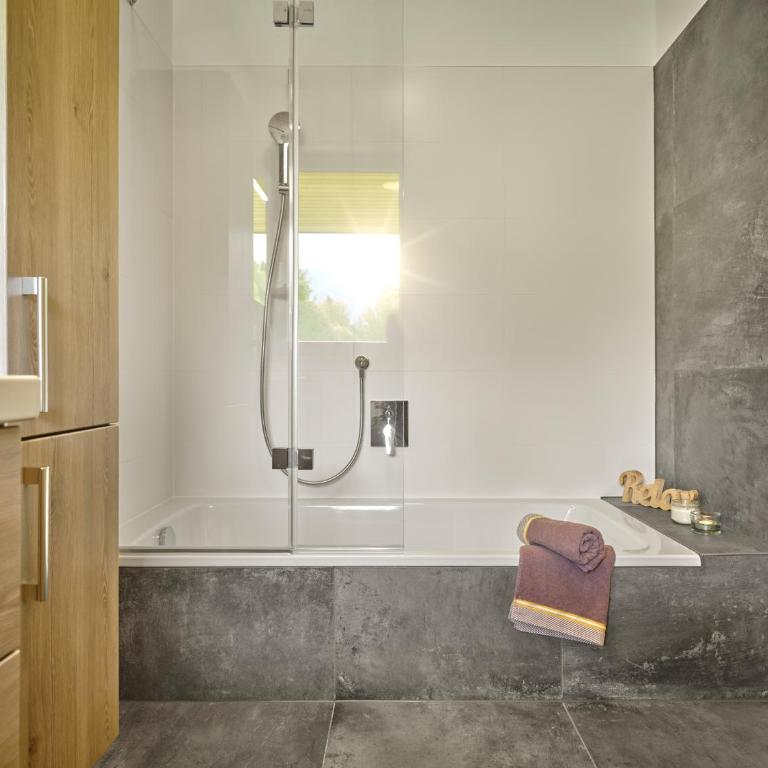 PureEscape - Apartment mit Blick auf die Berge - 12