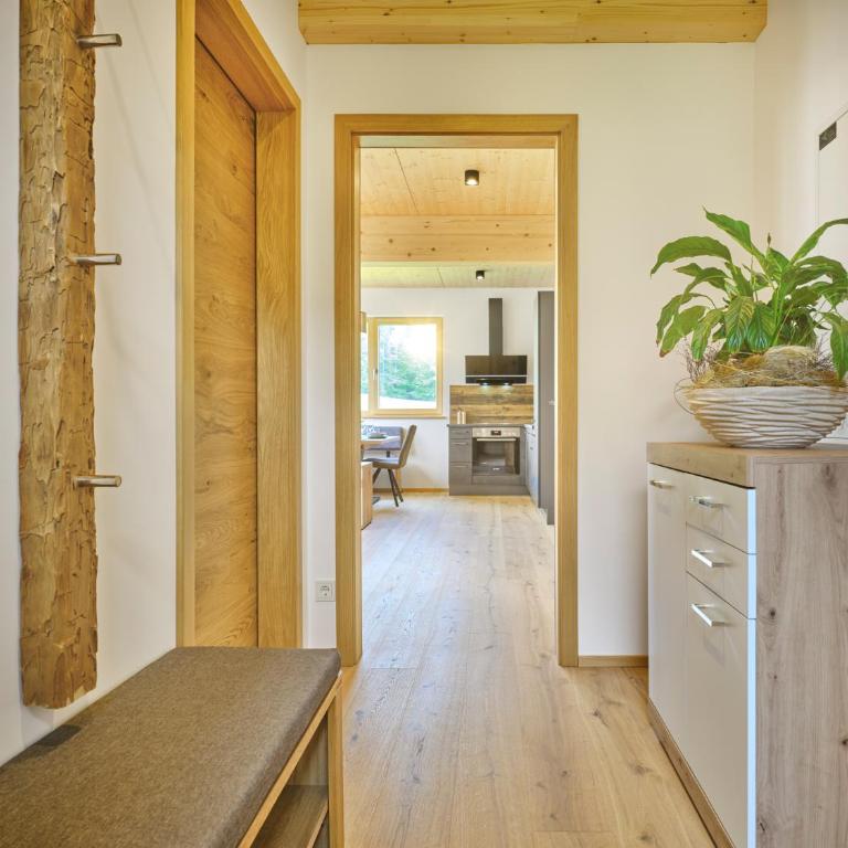 PureEscape - Apartment mit Blick auf die Berge - 30