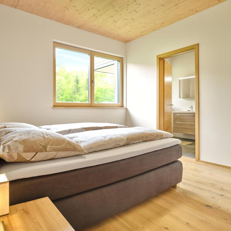 PureEscape - Apartment mit Blick auf die Berge - 24