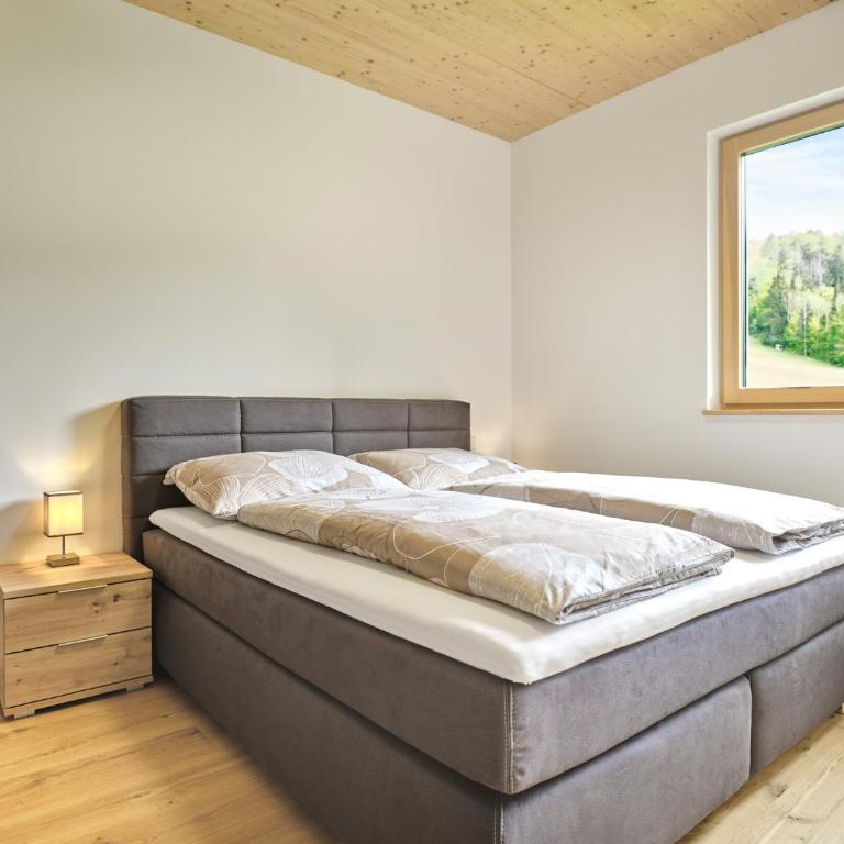 PureEscape - Apartment mit Blick auf die Berge - 5