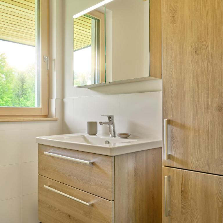 PureEscape - Apartment mit Blick auf die Berge - 26