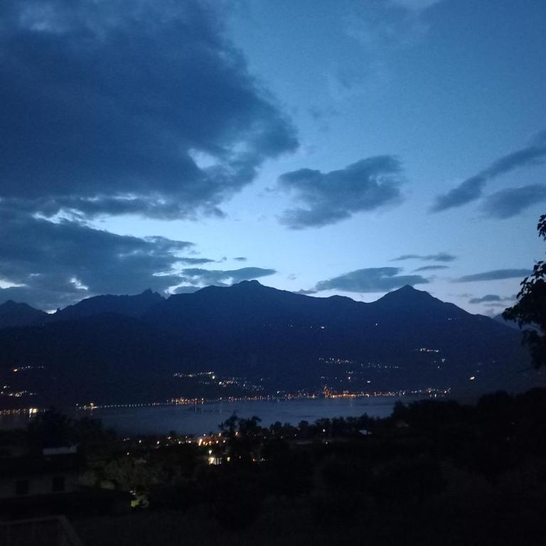 La cà del Bisun - Casa con 3 Camere da Letto - 56